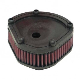 HD-2086 K&N Replacement Air Filter