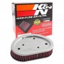 HD-9608 K&N Replacement Air Filter