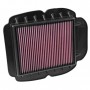 HY-6510 K&N Replacement Air Filter