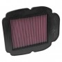 HY-6510 K&N Replacement Air Filter