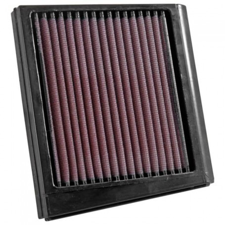 KA-0009 K&N Replacement Air Filter