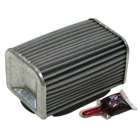 KA-0850 K&N Replacement Air Filter