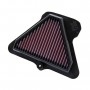 KA-1011 K&N Replacement Air Filter