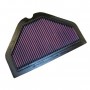 KA-1093 K&N Replacement Air Filter