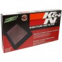HA-7598 K&N Replacement Air Filter