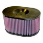 HA-8080 K&N Replacement Air Filter
