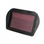 HA-8089 K&N Replacement Air Filter