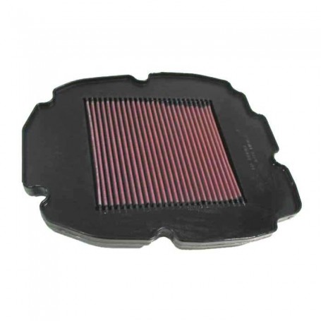 HA-8098 K&N Replacement Air Filter