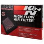 HA-8098 K&N Replacement Air Filter