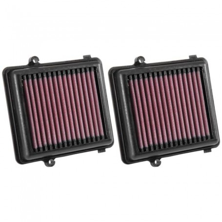 HA-9916 K&N Replacement Air Filter