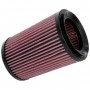 HA-6098 K&N Replacement Air Filter