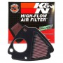 HA-6199 K&N Replacement Air Filter