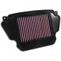 HA-6414 K&N Replacement Air Filter