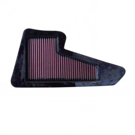 HA-6500 K&N Replacement Air Filter