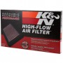 HA-6501 K&N Replacement Air Filter