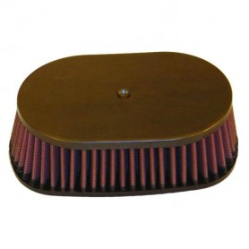 HA-6592 K&N Replacement Air Filter