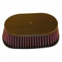 HA-6592 K&N Replacement Air Filter