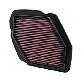 HA-6708 K&N Replacement Air Filter