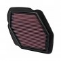 HA-6708 K&N Replacement Air Filter