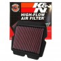 HA-1801 K&N Replacement Air Filter