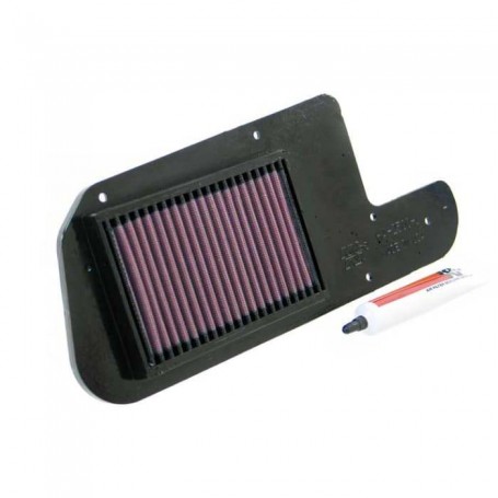 HA-2500-1 K&N Replacement Air Filter