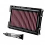 HA-2511 K&N Replacement Air Filter