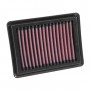 HA-2513 K&N Replacement Air Filter