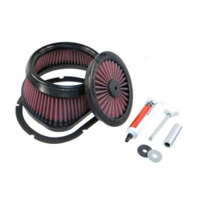 HA-4502 K&N Replacement Air Filter