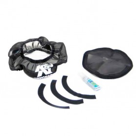 HA-4503DK K&N Air Filter Wrap