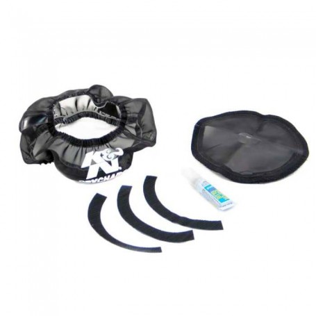 HA-4503DK K&N Air Filter Wrap