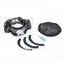 HA-4503DK K&N Air Filter Wrap