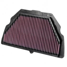 HA-6001 K&N Replacement Air Filter