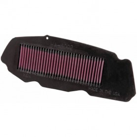 HA-6002 K&N Replacement Air Filter