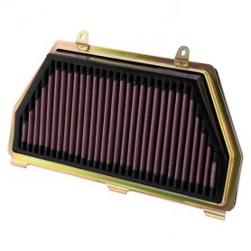 HA-6007 K&N Replacement Air Filter