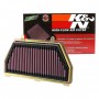 HA-6007 K&N Replacement Air Filter