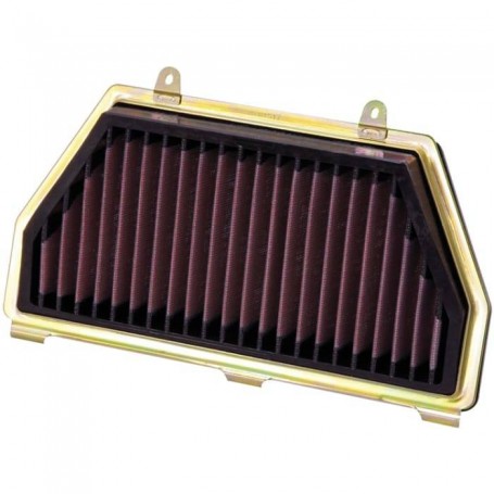 HA-6007R K&N Race Specific Air Filter