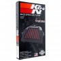 HA-6007R K&N Race Specific Air Filter