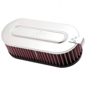HA-1079 K&N Replacement Air Filter HA-1079 K&N Replacement Air Filter