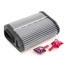 HA-1087 K&N Replacement Air Filter