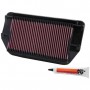 HA-1199 K&N Replacement Air Filter