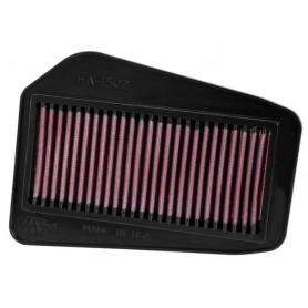 HA-1502 K&N Replacement Air Filter