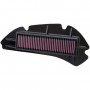 HA-1510 K&N Replacement Air Filter