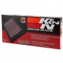 HA-1596 K&N Replacement Air Filter