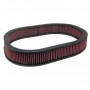 E-3840 K&N Oval Air Filter