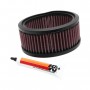 E-3971 K&N Round Air Filter