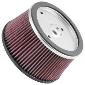 E-3984 K&N Custom Air Filter