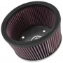 E-3984 K&N Custom Air Filter