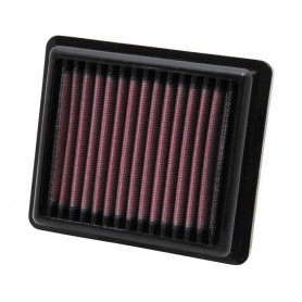 HA-0502 K&N Replacement Air Filter