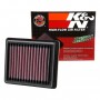 HA-0502 K&N Replacement Air Filter