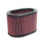 HA-0800 K&N Replacement Air Filter